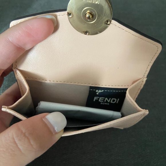 Brand new fendi micro wallet - Picture 3 of 3